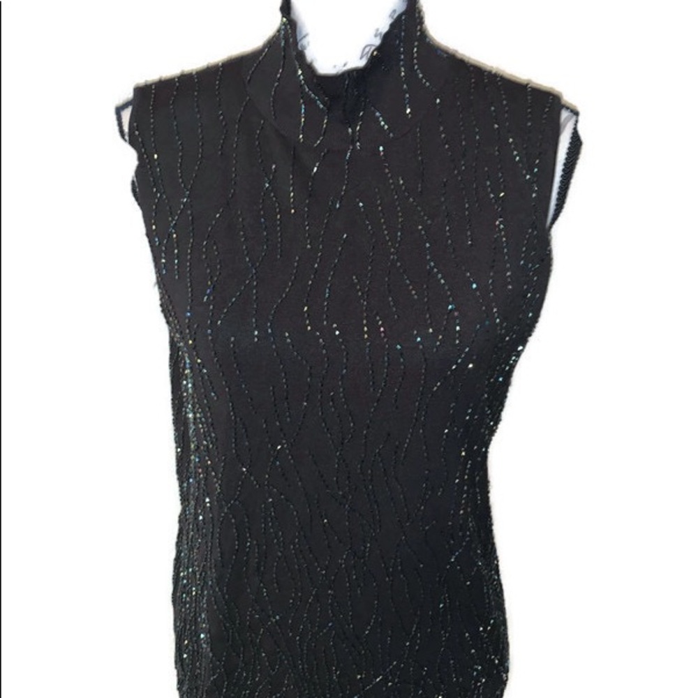Dana Buchman Top